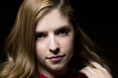 anna kendrick leaks|Anna Kendrick positive after nude photo leak .